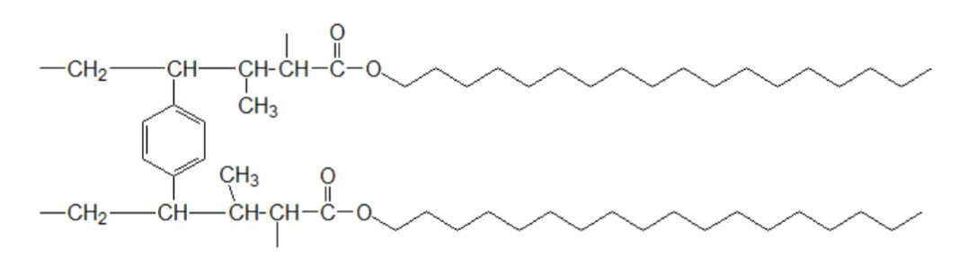 Polymer matrix