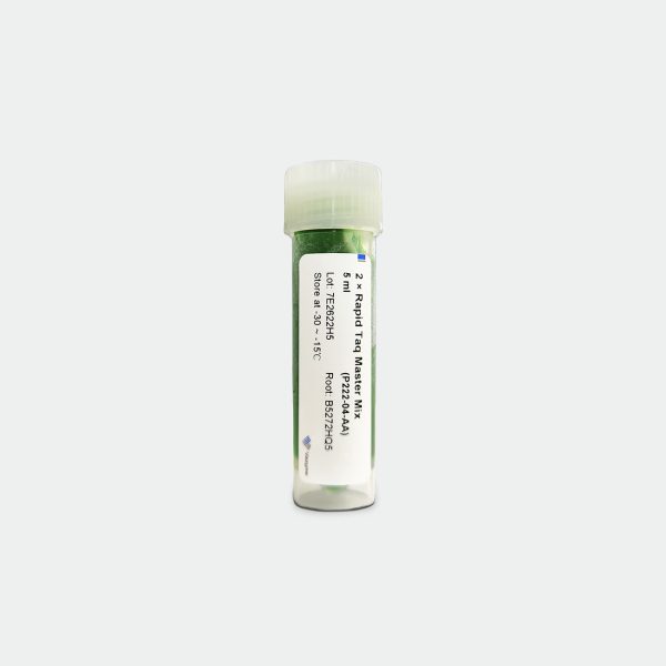 2x Rapid Taq Master Mix (5ml)