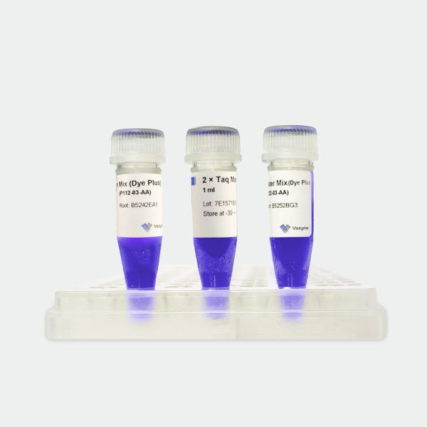 2x Taq Master Mix (Dye Plus)