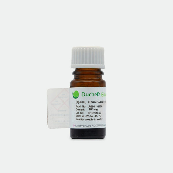 Abscisic acid (S-ABA)