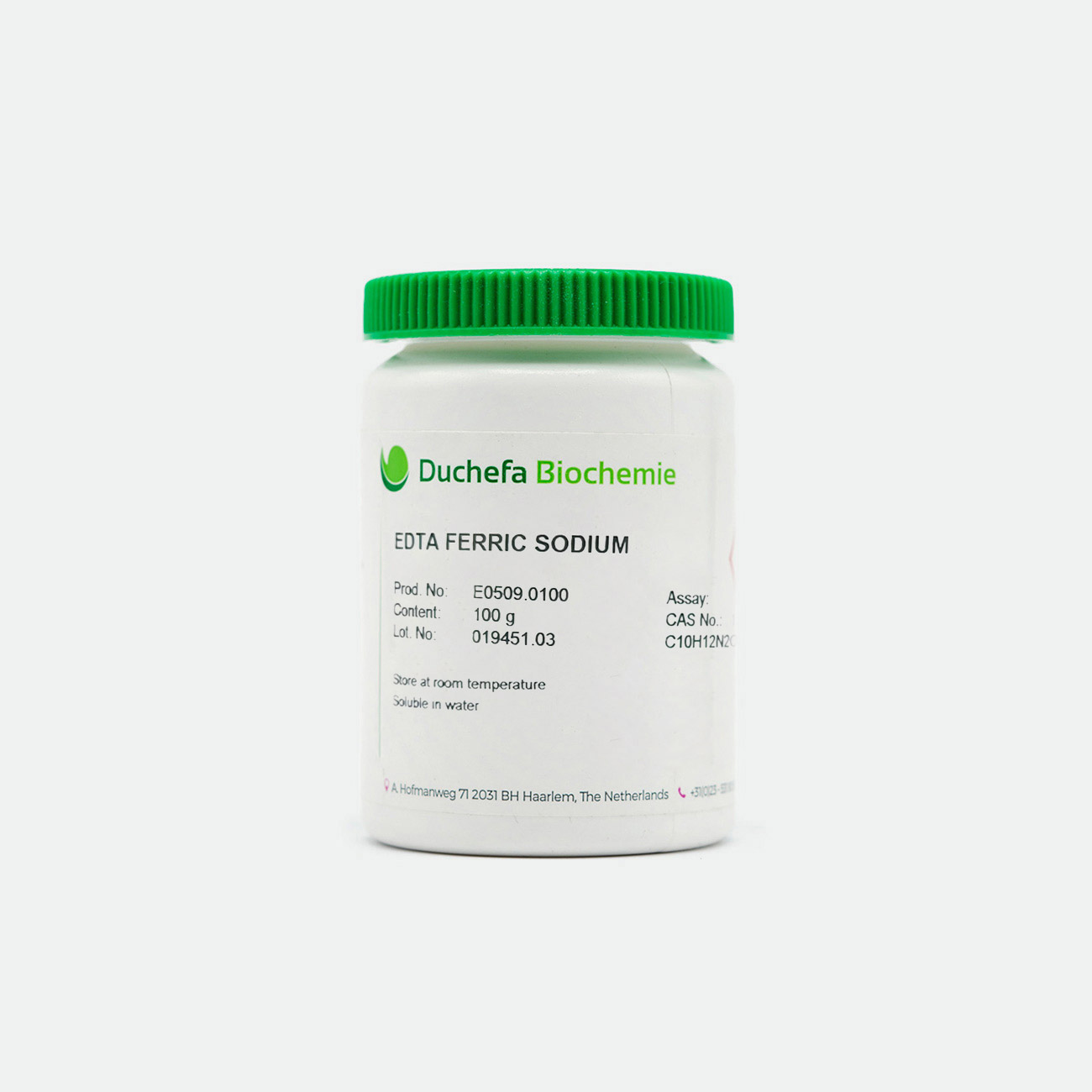 edta